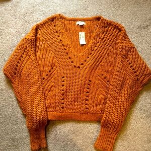 Aeropostale sweater